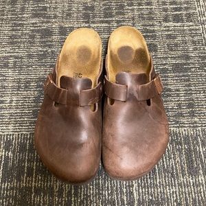 Men’s Birkenstock Boston Clog